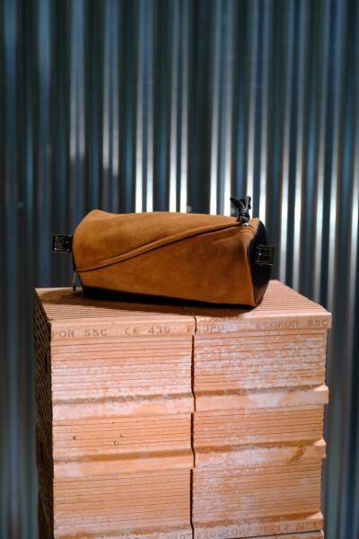 BOLSO Marron