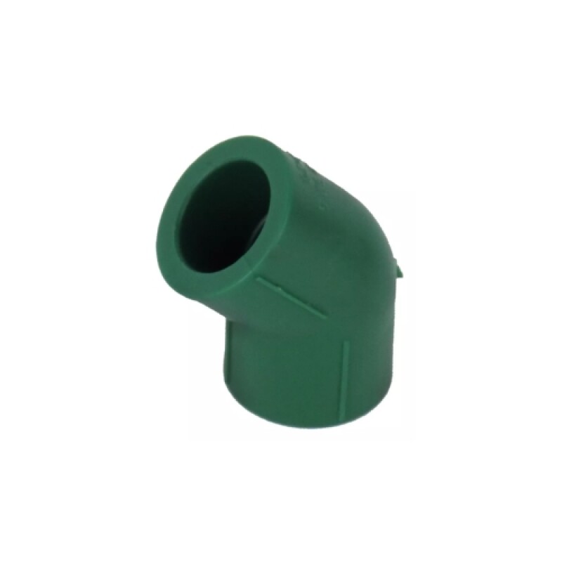 Codo Para Termofusión 45º Hembra Hembra 20mm Oferta X3 Codo Para Termofusión 45º Hembra Hembra 20mm Oferta X3