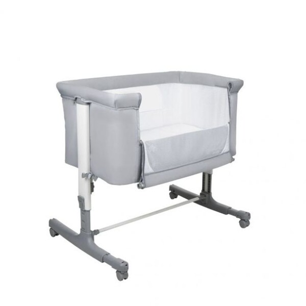 Cochesito Gris