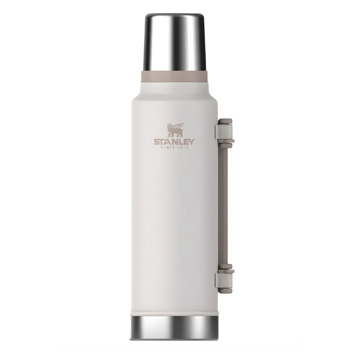 Termo Stanley The Legendary Classic Nuevo Modelo 1 Litro - Limestone 