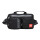 Bolso Riñonera Bandolera Everlast Varios Bolsillos Negro