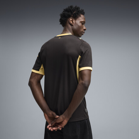 MCFC Away Jersey 78433903 Negro