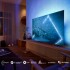 Oled Android Tv 65” Philips 4K con Ambilight Oled Android Tv 65” Philips 4k Con Ambilight