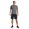Shorts Training Under Armour Tech de Hombre - 1328705-408 Marino