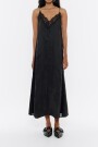 VESTIDO Negro