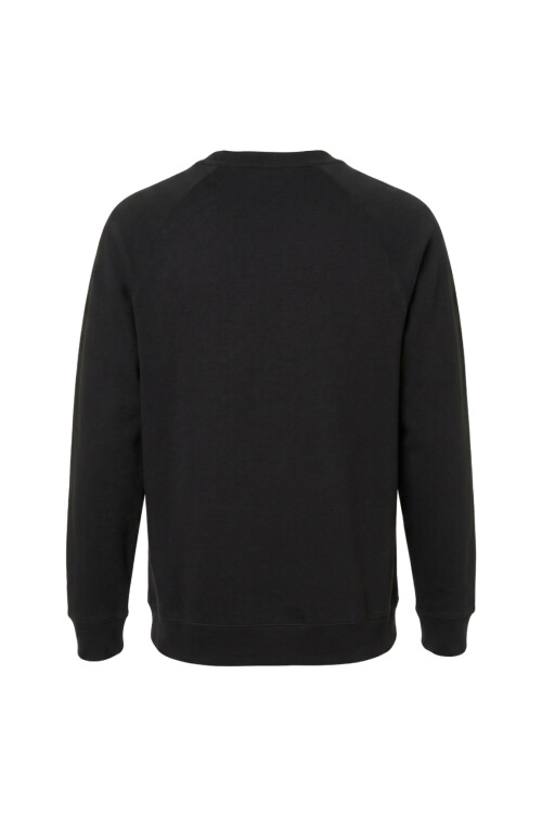 Buzo O'Neill Daily Wave Crewneck Negro