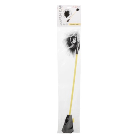 Fusta con Plumas Boundless® Feather Crop Fusta con Plumas Boundless® Feather Crop