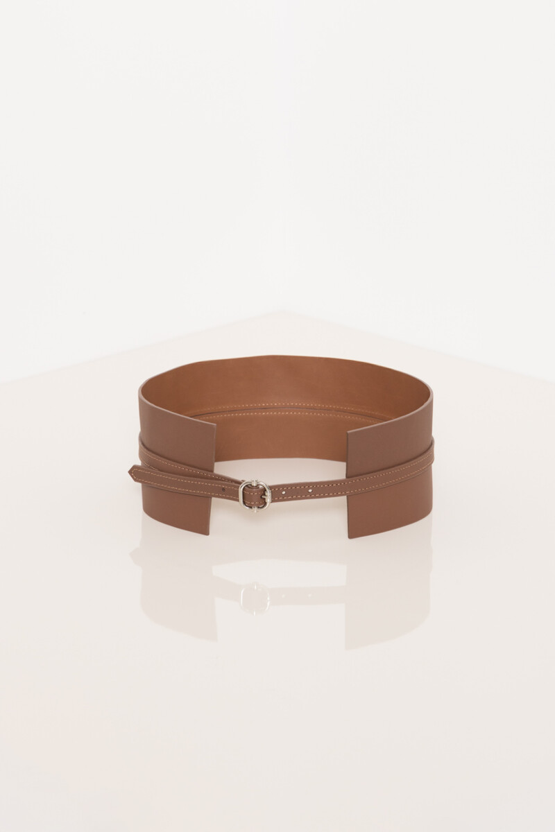 FAJA PARIS Marron