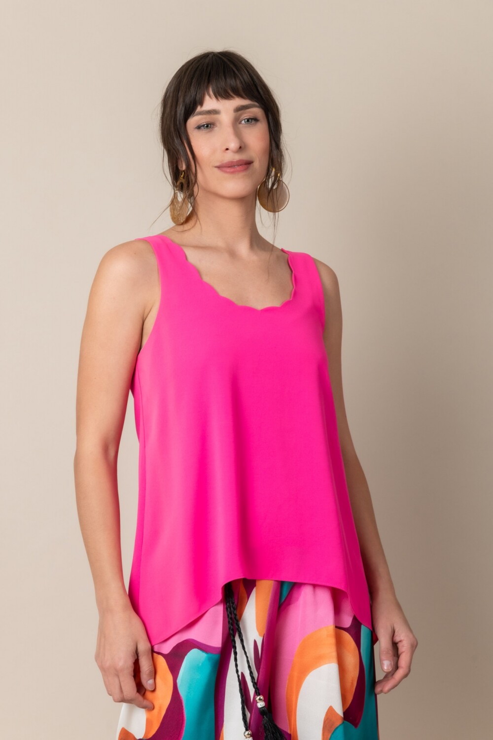 BLUSA PINK BLUSA PINK
