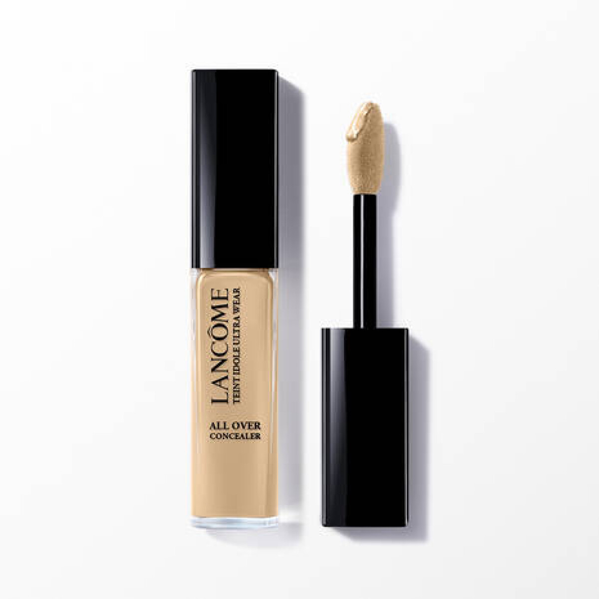 Corrector de Ojeras Lancome Teint Idole Ultra Wear All Over Concealer N°250 Bisque W 