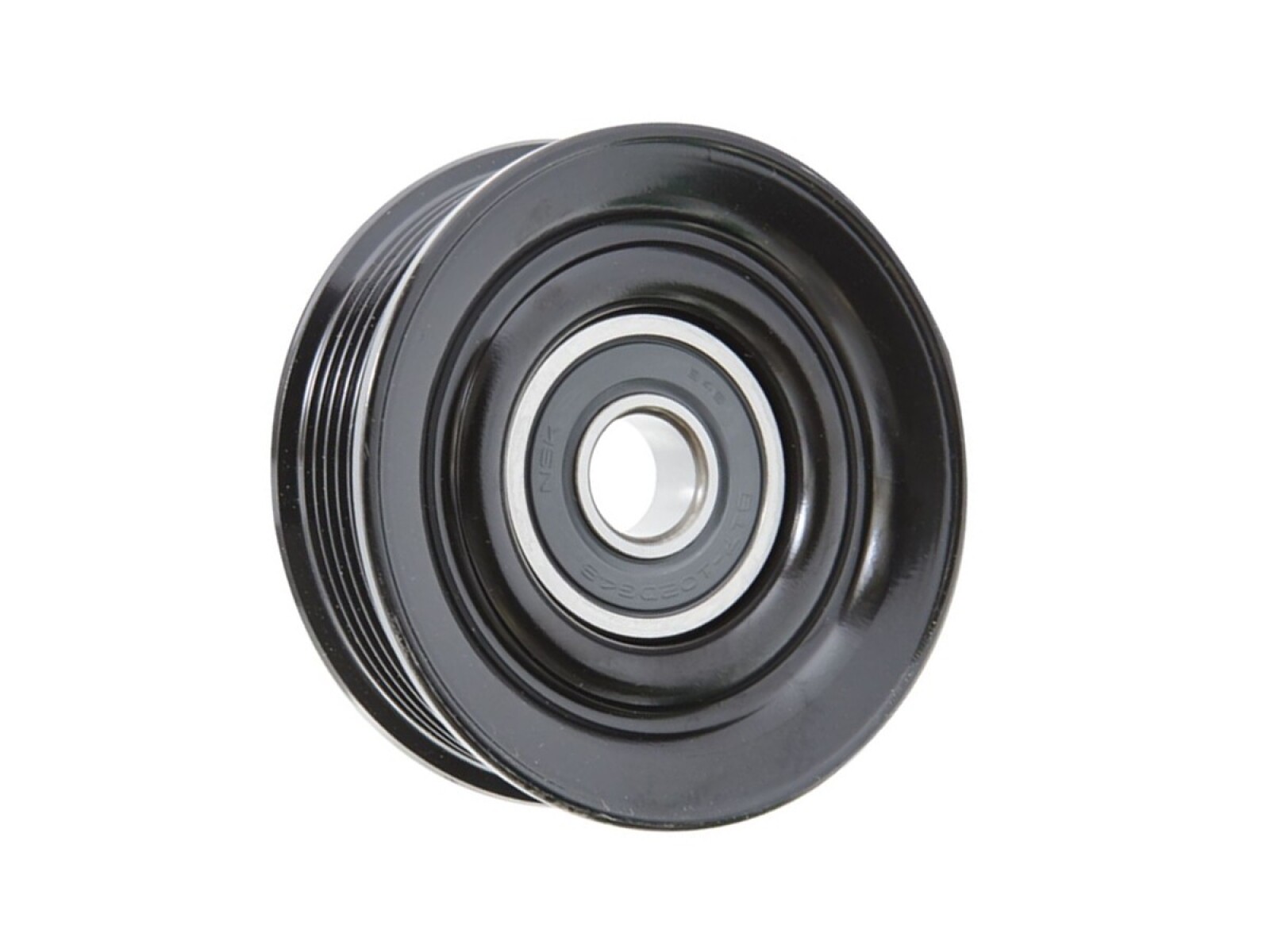 Tensor Guia Correa Jeep Wrangler 4X4 12-17 