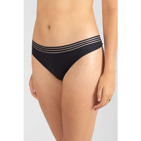 Colaless albor Negro