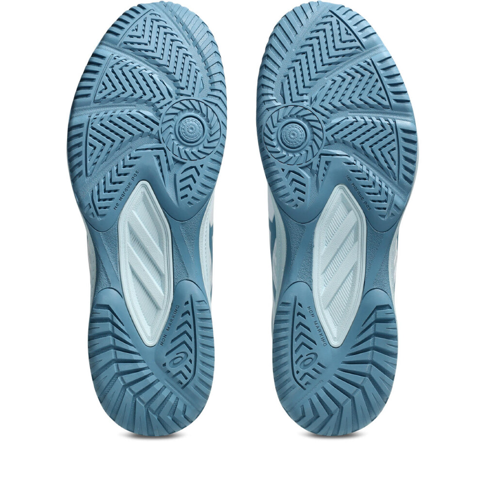 Zapatillas CPS-Volley Upcourt 6 Hombre White/saba Blue