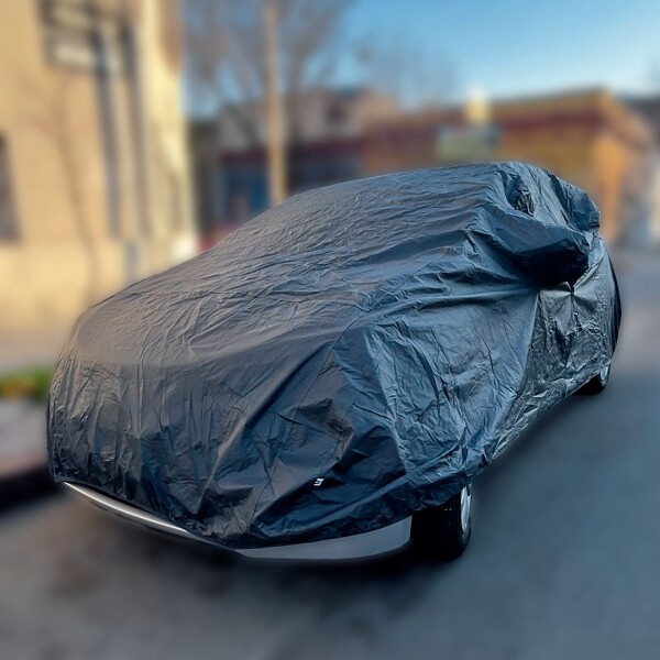 Cobertor Para Auto Talle S Cobertor Para Auto Talle S