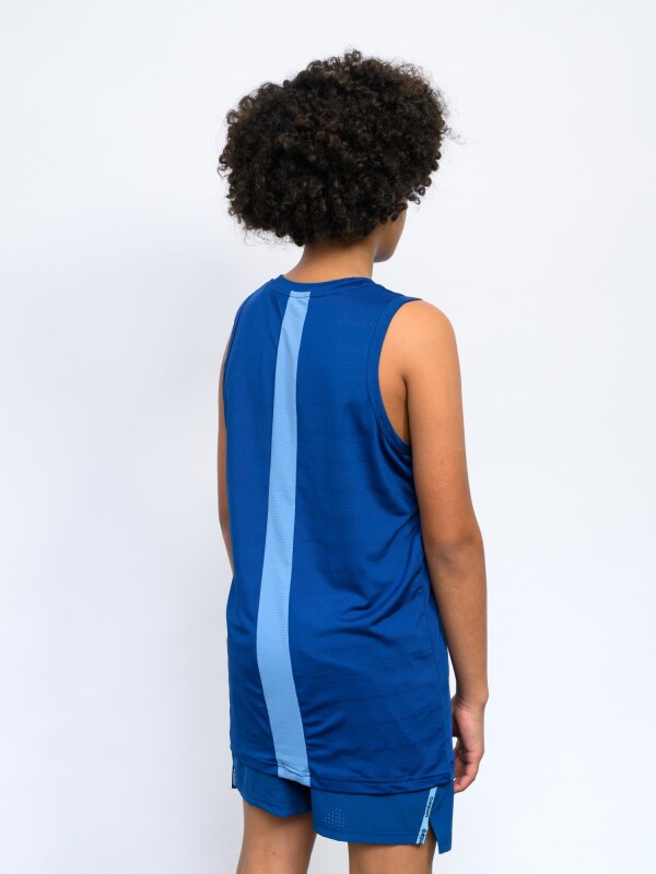 MUSCULOSA BOOST Umbro Junior 01p