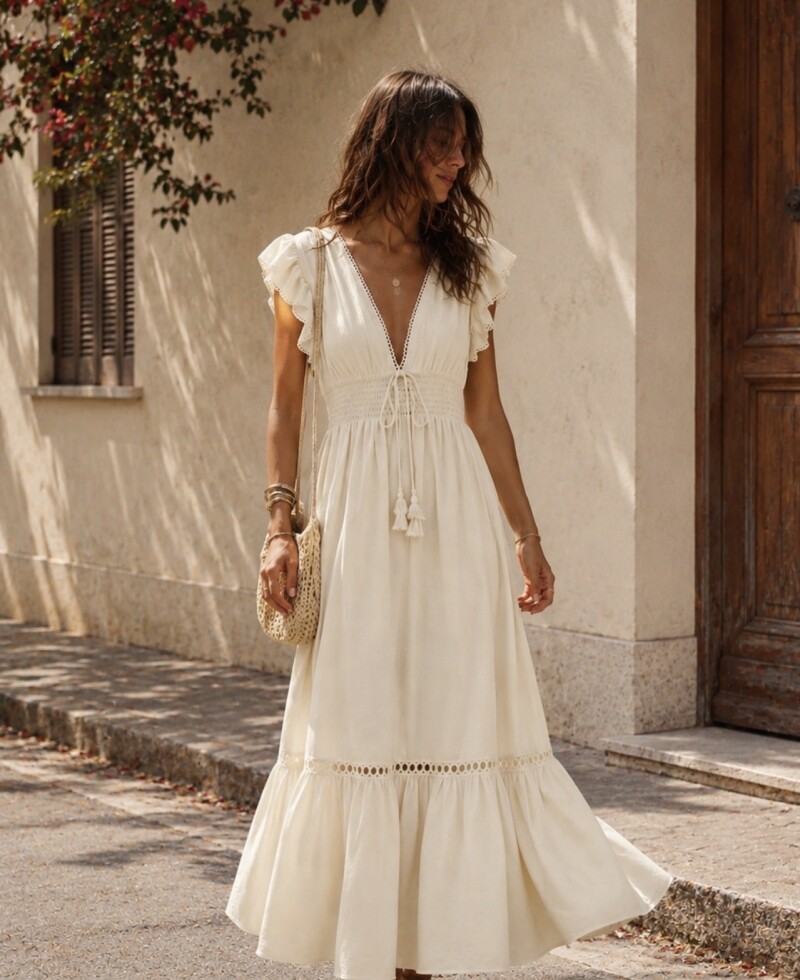 Vestido Chiara Vestido Chiara