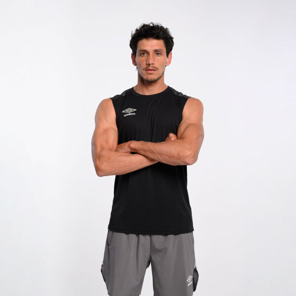 Musculosa Combined Hole Umbro Hombre 225