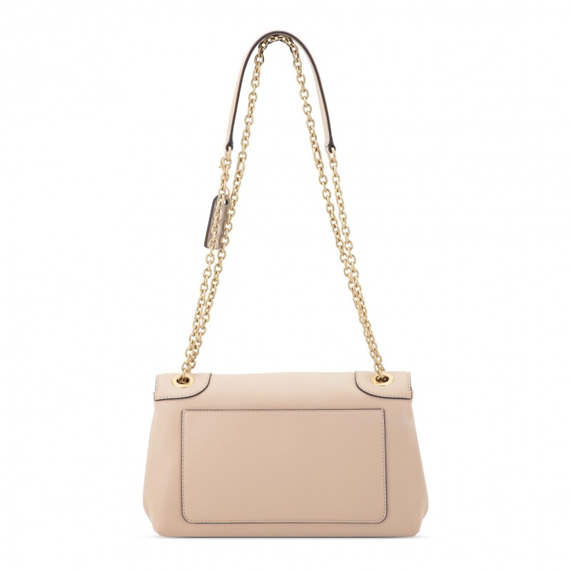 Arpana Convertible Xbody Flap Fawn