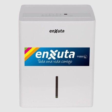 Deshumidificador 30Lts Enxuta DENX9301 Deshumidificador 30Lts Enxuta DENX9301