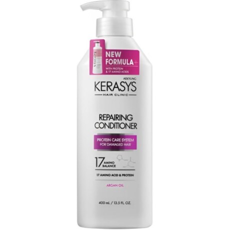 Acondicionador Kerasys 37664 Repairing 400ML 001