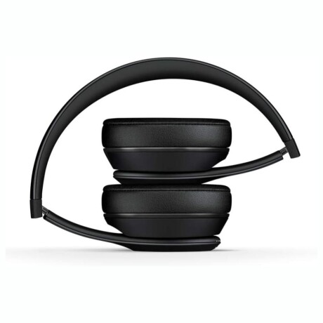AURICULARES BEATS SOLO3 Auriculares Inalámbricos BEATS Solo3 Con Apple W1 Chip - Black