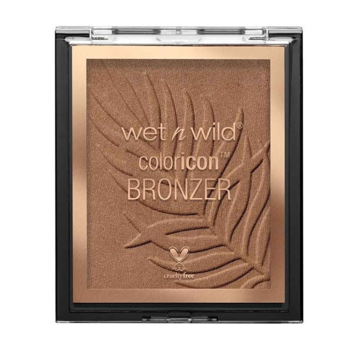 Polvo Bronceante Wet n Wild - 743B What Shades Beaches 