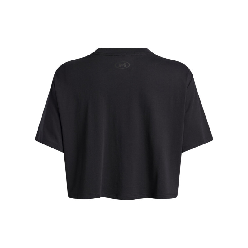 UA Rival SS-PNK BLK-001