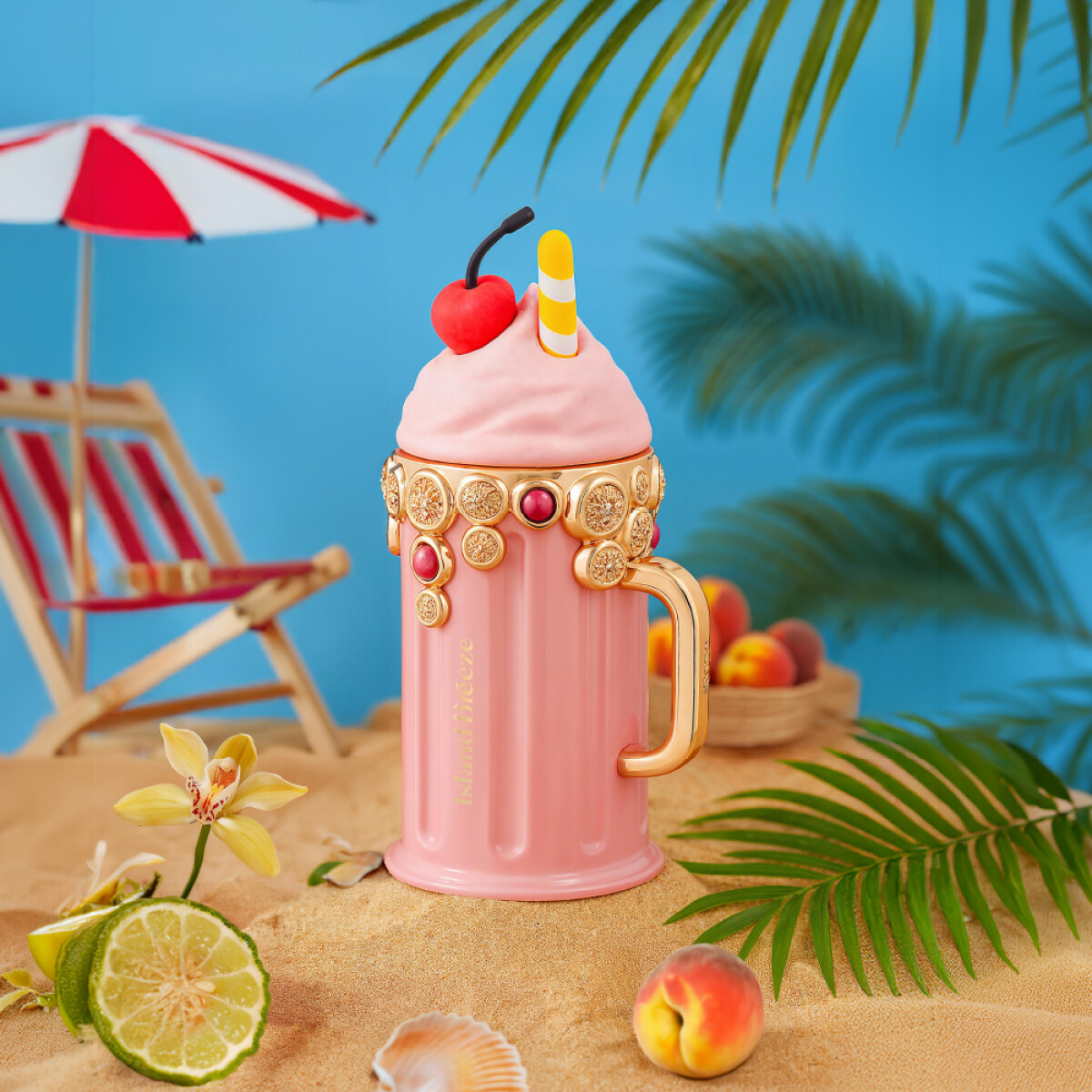 ISLAND BREEZE – Armaf ISLAND BREEZE – Armaf