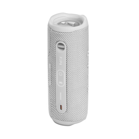 Parlante JBL Flip 6 BT blanco Parlante JBL Flip 6 BT blanco