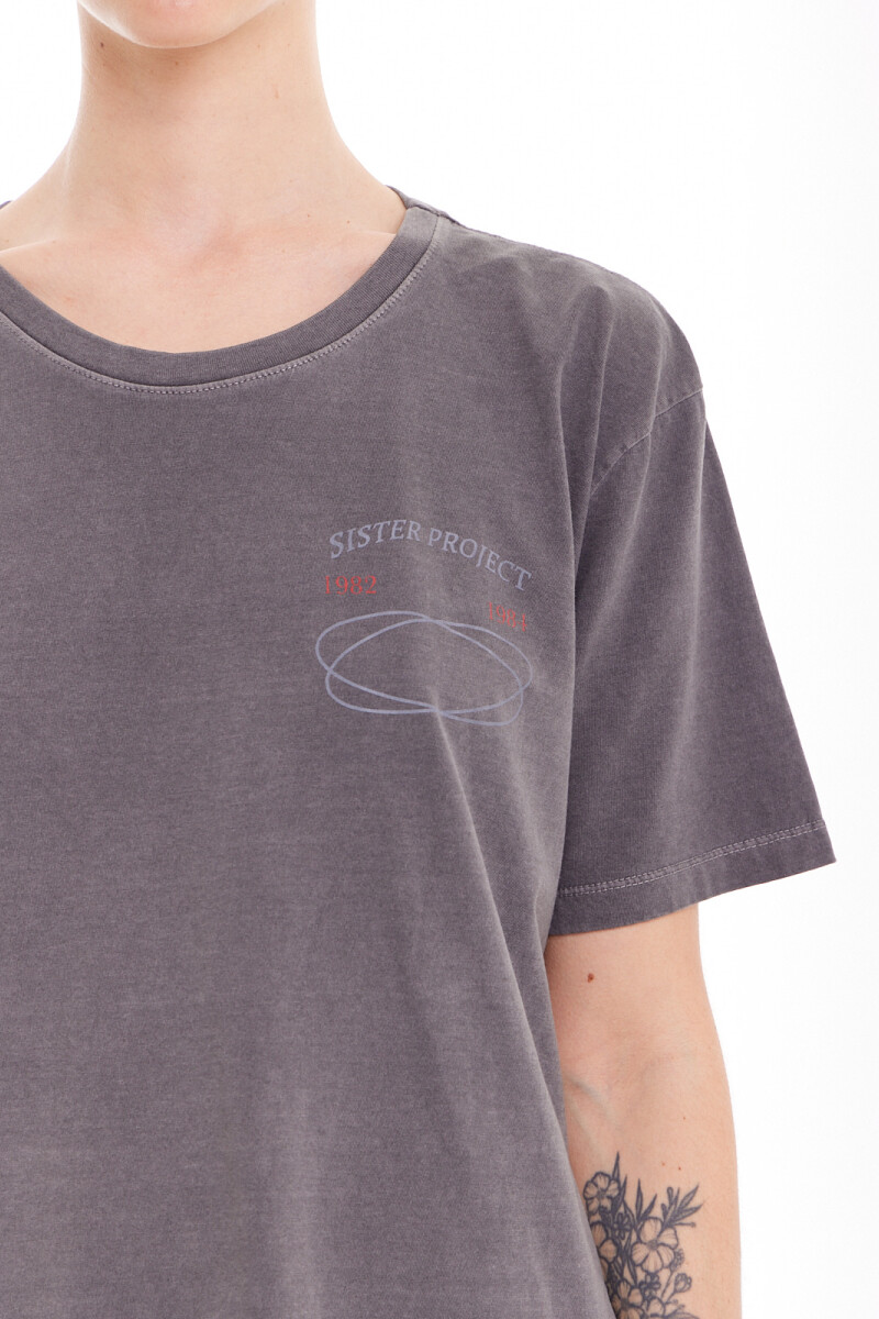 T-shirt Orbita Topo