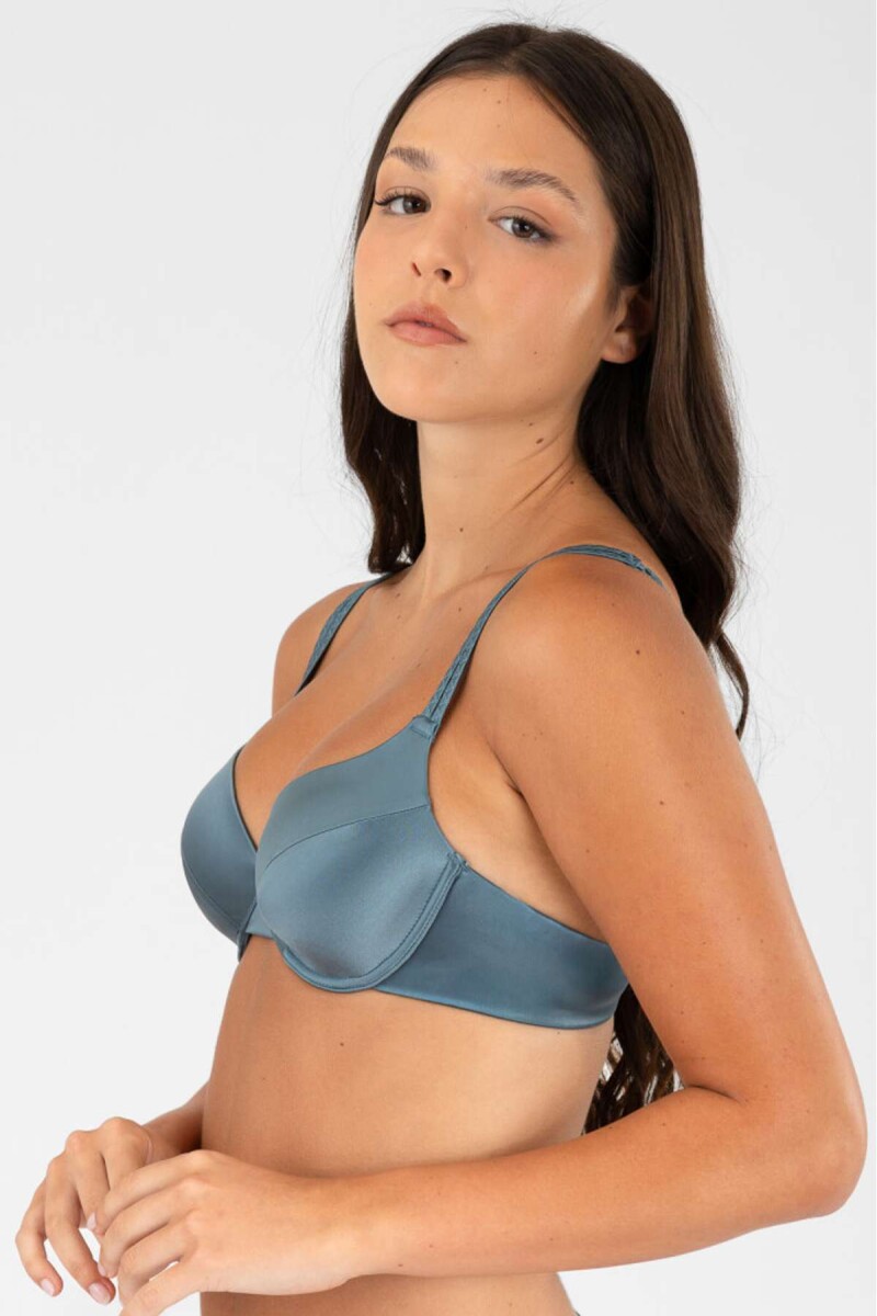 Soutien muse - Azul noche 