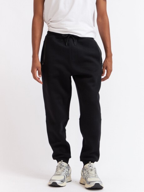 JOGGER PINO NEGRO