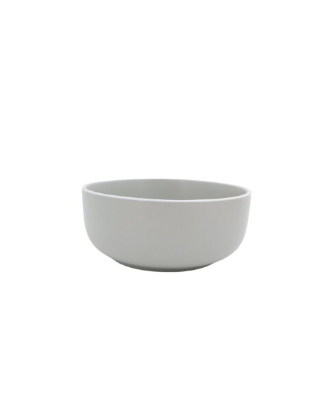 BOWL CERAMICA D15CM OSLO GRIS BOWL CERAMICA D15CM OSLO GRIS