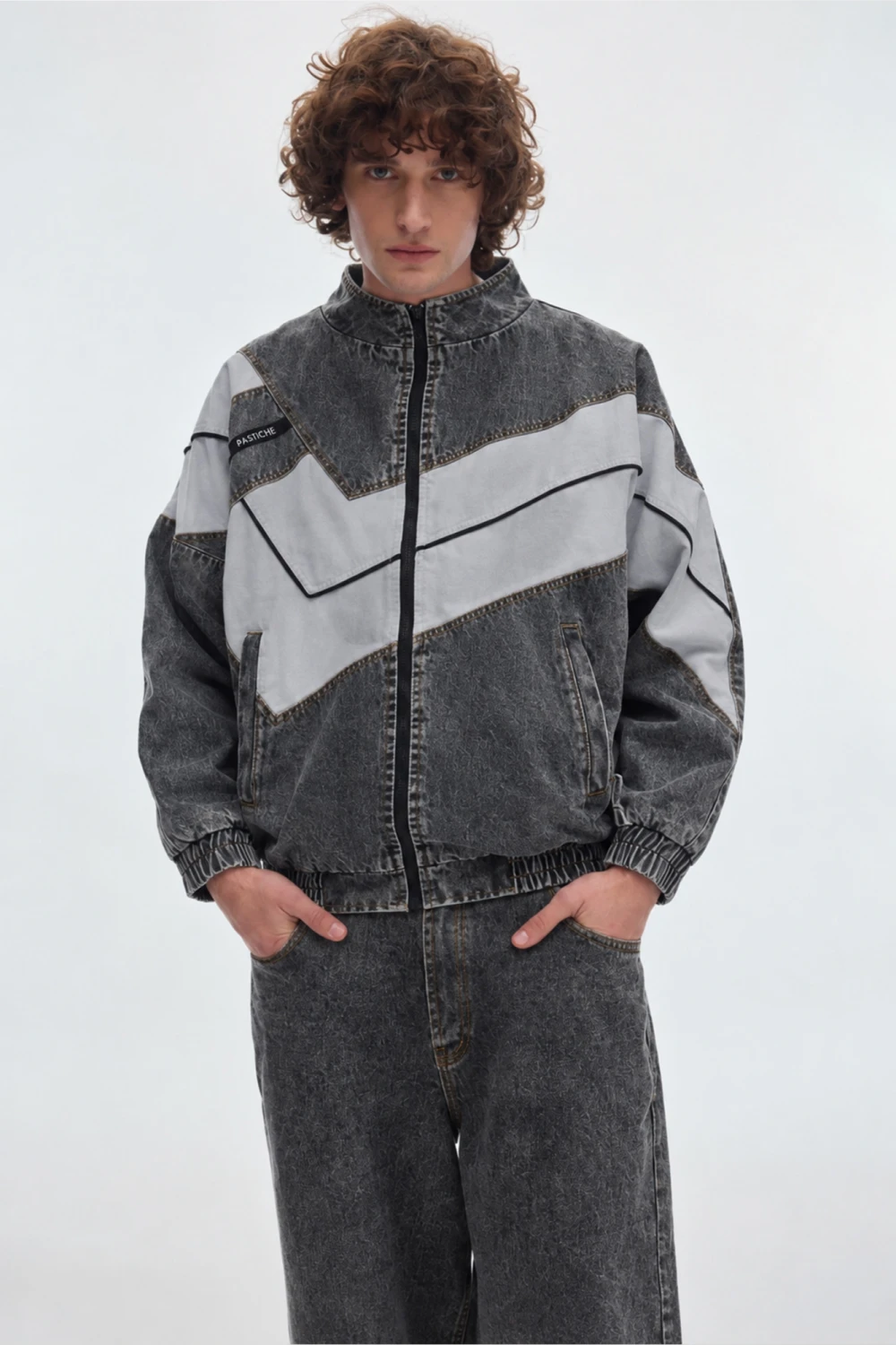 Campera OLIMPICO Soft MEN