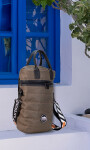 MATERA MOCHILA BAREIN MUSGO