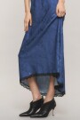 VESTIDO NEW IDENTITY Azul
