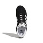 Gazelle J - Unisex Core Black/Cloud White/Gold Me