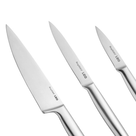 Cuchillos 3 Piezas Legacy BergHOFF Cuchillos 3 Piezas Legacy BergHOFF