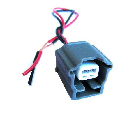 ENCHUFE RENAULT SENSOR AVIONCITO LOGAN SANDERO - ENCHUFE RENAULT SENSOR AVIONCITO LOGAN SANDERO -