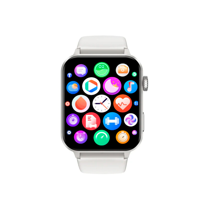 Smartwatch Blackview R30 Pro color gris Smartwatch Blackview R30 Pro Color Gris