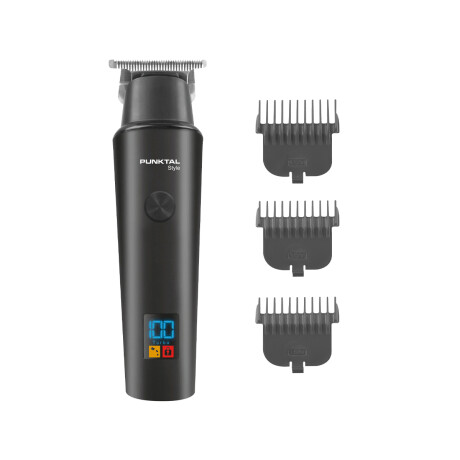 Cortapelo y Barbar Inalambrica Punktal HC-2026 Cortapelo y Barbar Inalambrica Punktal HC-2026