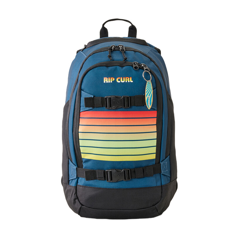 Mochila Rip Curl Posse Cool 33L Surf Revival - Multicolor Mochila Rip Curl Posse Cool 33L Surf Revival - Multicolor