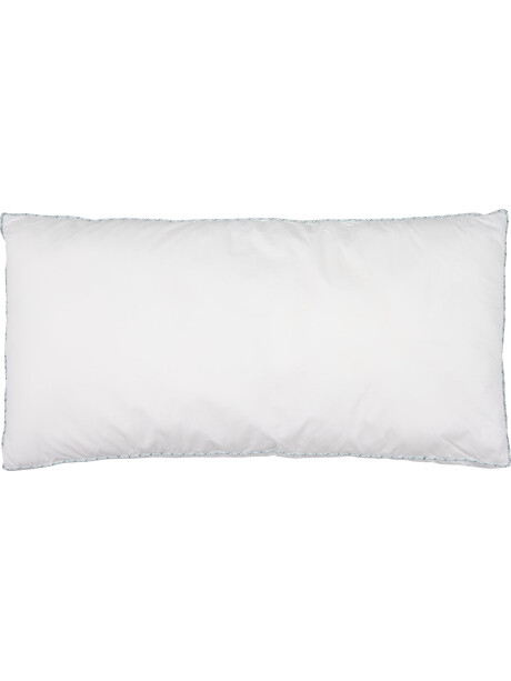 Almohada de fibra 50x70x3 BEERENBERG Almohada de fibra 50x70x3 BEERENBERG