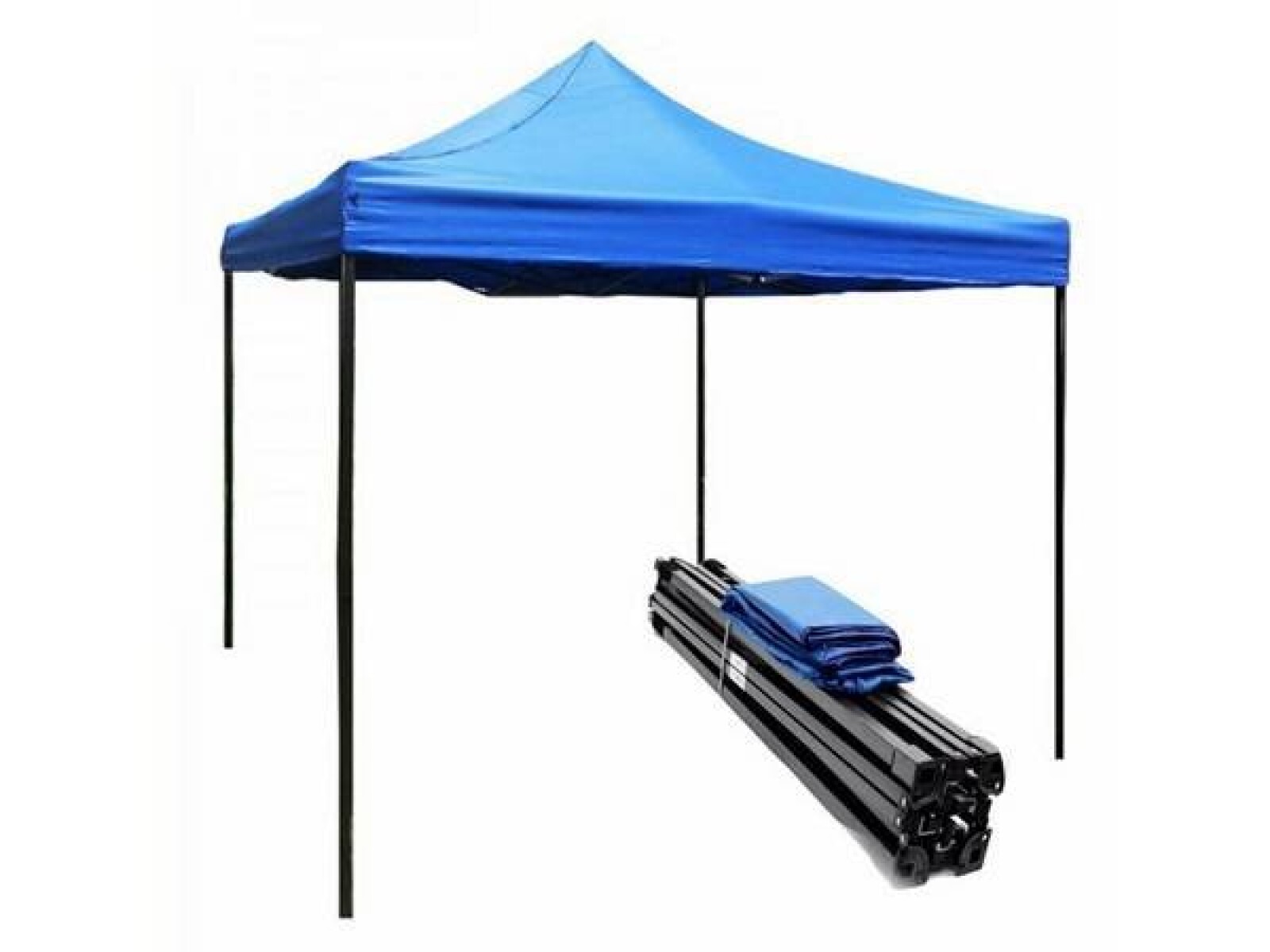 Toldo Plegable Chino 2X2M 