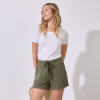 Short Comfy VERDE