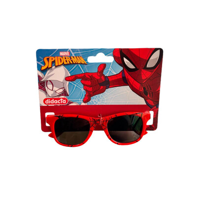 Lentes de Sol Spiderman Lentes de Sol Spiderman