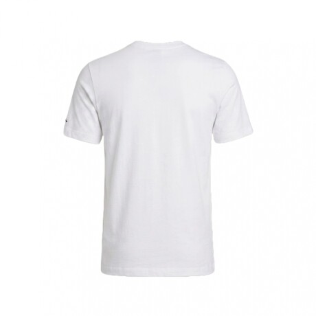 Remera Jordan Air White
