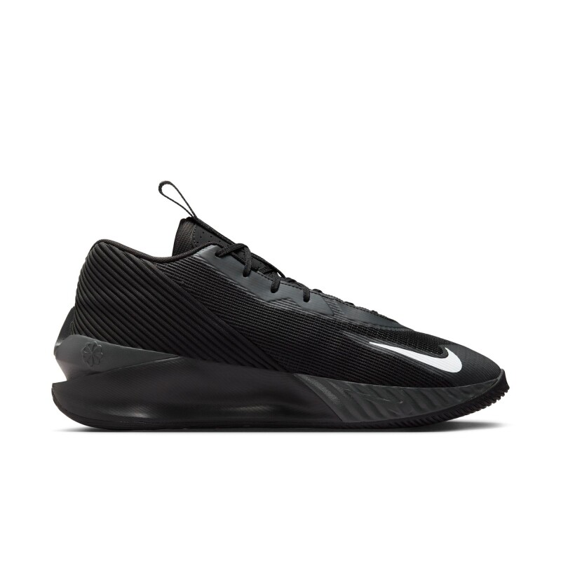 Championes Nike G.T. Jump Academy de Hombre Negro