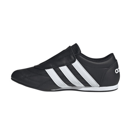 Championes adidas Tekwen Black & White