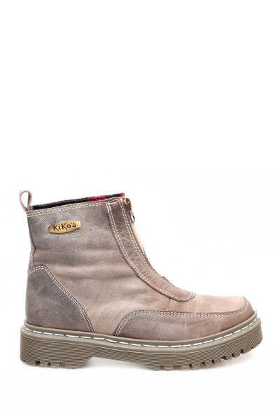 BOTIN REBEL HABAN